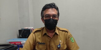 Dinas Perikanan Natuna Usul Bantuan Nelayan