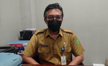 Dinas Perikanan Natuna Usul Bantuan Nelayan
