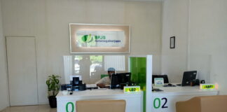 Perusahaan dan Pengusaha yang Tidak Mendaftar Karyawan Sebagai Peserta BPJS Ketenagakerjaan Dikenakan Sangsi Administratif