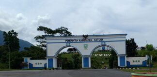 Aset Tanah Pemkab Natuna Jadi Rencana Aksi KPK