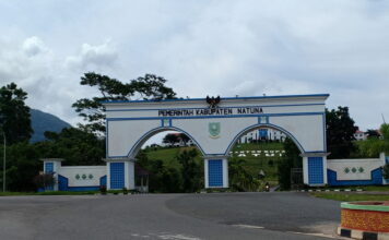 Aset Tanah Pemkab Natuna Jadi Rencana Aksi KPK