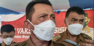 PPKM Mikro Akan Berlaku di Natuna