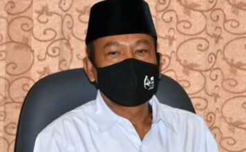 CJH Batal Berangkat Murni Tidak Ada Kuota Bukan Karena Dana Terpakai