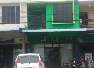 30 Persen Pekerja di Natuna Terdaftar Sebagai Peserta BPJS Ketenagakerjaan