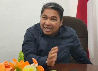 Marzuki : DPRD Harus Diberi Tau Setiap Kegiatan Pembangunan dari Provinsi