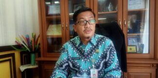 PPKM Berlaku di Natuna, Pedagang Wajib Tutup Pukul 17.00 WIB