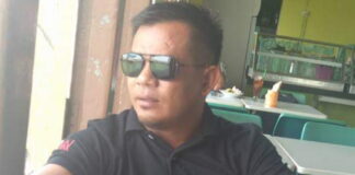 Hi-Melaya dan Perpat Lingga : Romo Paskal Jangan Jadi Provokator