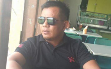 Hi-Melaya dan Perpat Lingga : Romo Paskal Jangan Jadi Provokator
