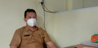 Atusias Masyarakat Natuna Bayar Pajak Kenderaan Bermotor Meningkat