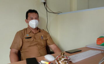 Atusias Masyarakat Natuna Bayar Pajak Kenderaan Bermotor Meningkat