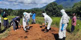 ABK Bintang Natuna Jaya Ditemukan Meninggal di Hotel, Positif Corona