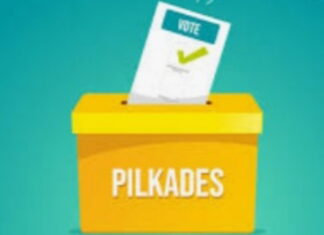 Pilkades Serentak Kabupaten Lingga Diundur