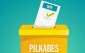 Pilkades Serentak Kabupaten Lingga Diundur
