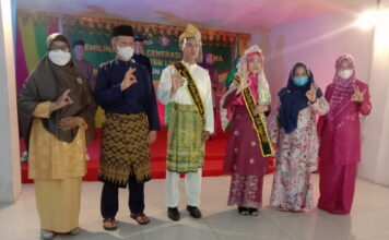Pemilihan Duta Genre Diikuti 11 Finalis, Siapa Saja yang Jadi Juaranya?
