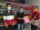 2 Orang Warga Binaan Lapas Kelas III Dabo Singkep Terima Asimilasi Rumah