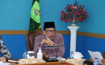 Wakil Ketua II DPRD Natuna, Berharap Pengeboran Migas di Natuna Libatkan Putra Daerah