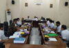 Jelang Penerimaan CASN Dan PPPK DPRD Gelar Rakor