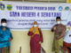 Vaksinasi Anak Usia 12-17 Tahun di Kecamatan Temiang Pesisir Capai 93,7 Persen