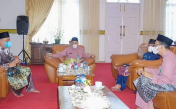 6 Tenaga Pendamping Perikanan Lingga Bakal Dipanggil Bupati, Ada Apa Ya?
