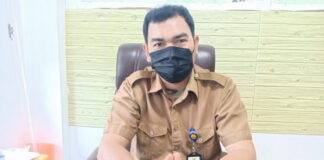 Dinas PUPR Natuna Mulai Lelang Kegiatan Fisik DAK