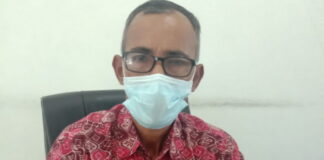 Jelang Hari Raya Idul Adha 1442 H, Camat Bungtim Himbau Masyarakat Tetap Patuhi Prokes