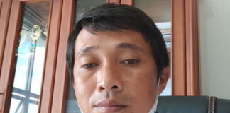 Bahasa Arab Melayu dan Geopark Akan Masuk Dalam Kurikulum Pendidikan Natuna