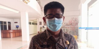 KM Bukit Raya Berhenti Beroperasi Sementara