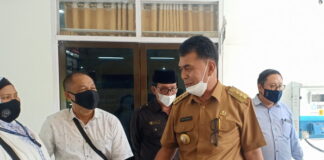 Pemkab Natuna Anggarkan Rp30 Milyar Untuk Program Pemulihan Ekonomi