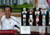 Pesan Presiden Jokowi di Hari Anak Nasional 2021: Tetap Semangat Belajar Meski Tidak di Sekolah