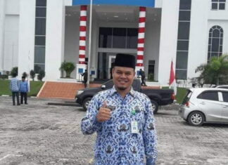 Hari Anak Nasional Akan Diperingati Secara Virtual di Natuna