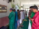 Tingginya Angka Kematian Covid-19, Bupati Imbau Pelaksanaan Sholat Ghaib