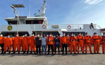 KPP Natuna Akan Gelar Latsarda di KKA