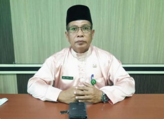 Lingga Utus 16 Peserta Bertanding di STQH Ke IX Tingkat Provinsi