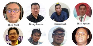 Media Siber Daerah Rame-Rame Tolak “Berkah Presiden Jokowi” KPCPEN Kominfo