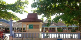 BDR Diperpanjang, Kadis Pendidikan Himbau Guru dan Orang Tua Tetap Bimbing Anak-Anak Belajar