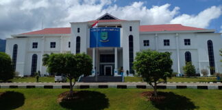 Kasda Natuna Kosong, Suryanto : Insaallah Agustus dan September Masuk