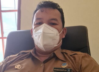 Kepala UPT PPD Natuna Himbau Pengusaha Registrasi Ulang Kenderaan