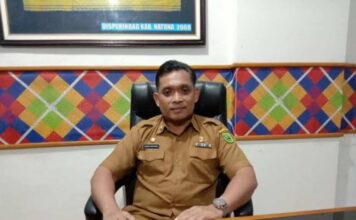 Pelaku UMKM di Natuna Meningkat Drastis Dimasa Pandemi