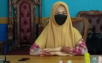 Ingin Dapat Pendampingan Terhadap Kekerasan Perempuan dan Anak, UPTD PPA Natuna Dorong Masyarakat Melapor