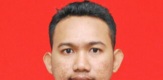 Sabtu Ardiansyah : Saya Tampil Dipilkades Bukan Jual Janji, Tapi Punya Program Membangun Desa