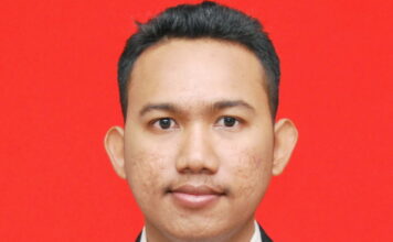 Sabtu Ardiansyah : Saya Tampil Dipilkades Bukan Jual Janji, Tapi Punya Program Membangun Desa