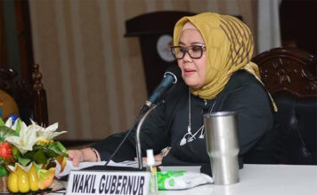 Meski Online, Siswa di Kepri Diminta Tetap Aktif Belajar