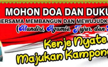 Oci Oktaviana Cakades Muda di Desa Tajur Bawa Perubahan