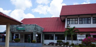 RSUD Natuna Bantah Tidak Tertib Mengelola BMHP Covid -19