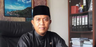 Lewat Pelatihan, Disparbud Natuna Ciptakan SDM Handal di Sektor Pariwisata