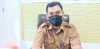 Jembatan Sungai Pauh dan Jalan Hotmix 2 Jalur Akses Pasar Ranai Mulai Dikerjakan