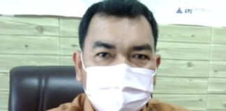 Tahap I Refocusing Anggaran di Bina Marga Sebesar Rp21 Miliar