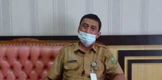 2.773 CPNS dan PPPK Lulus Seleksi Administrasi