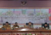 Bupati Natuna Sampaikan RPJMD Tahun 2021-2026 Ke DPRD