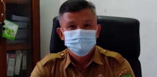 Embung Sebayar Masih Terkendala Pembebasan Lahan Genangan Embung